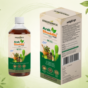 Arsh Shuddhi Juice 500ml
