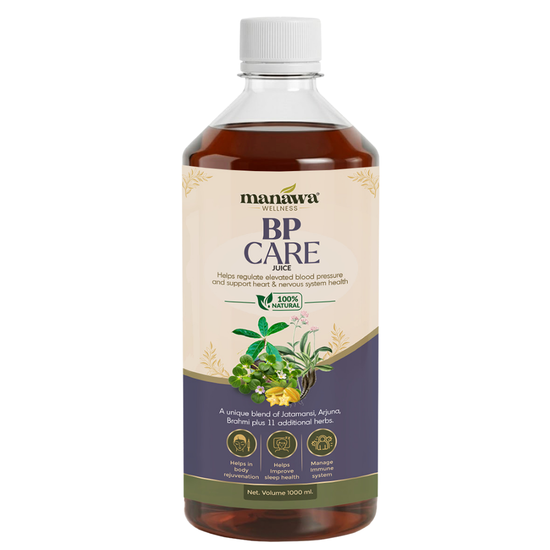 B.P Care Juice - Image 3