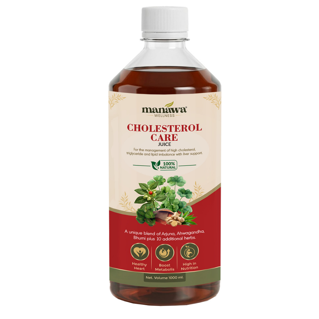 Cholesterol Care Juice - Image 3