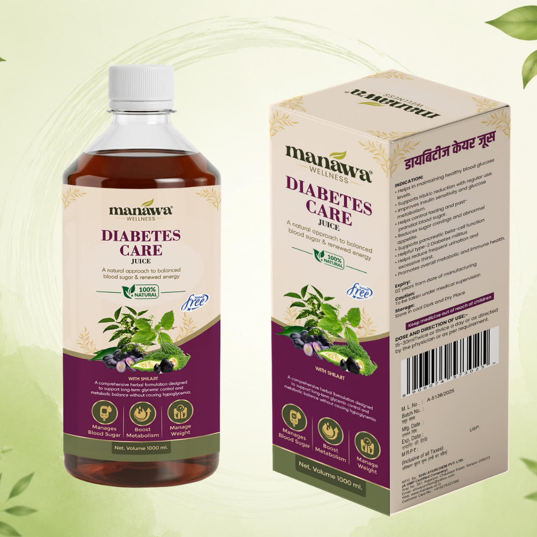 Diabetiese Juice - Image 2