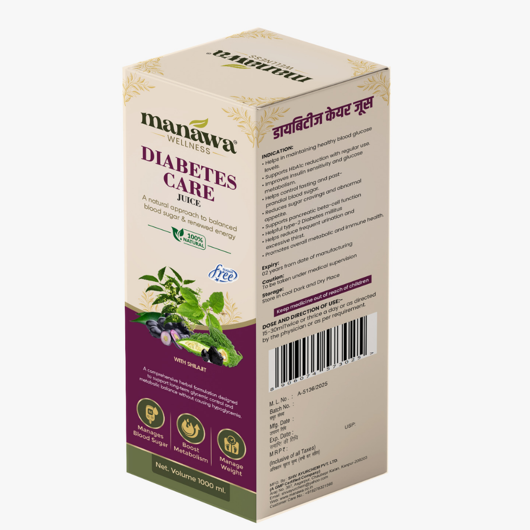 Diabetiese Juice - Image 5