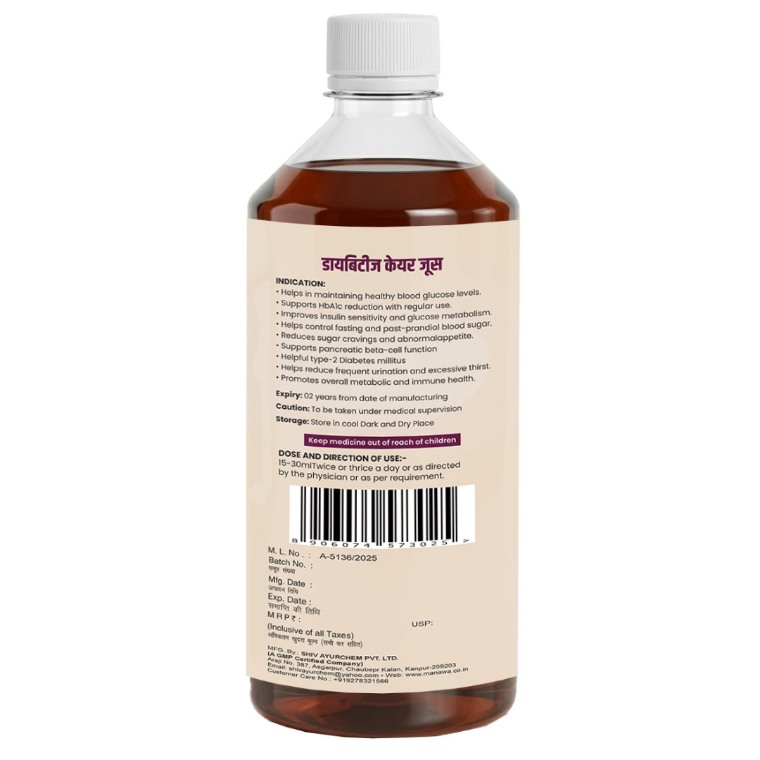 Diabetiese Juice - Image 6