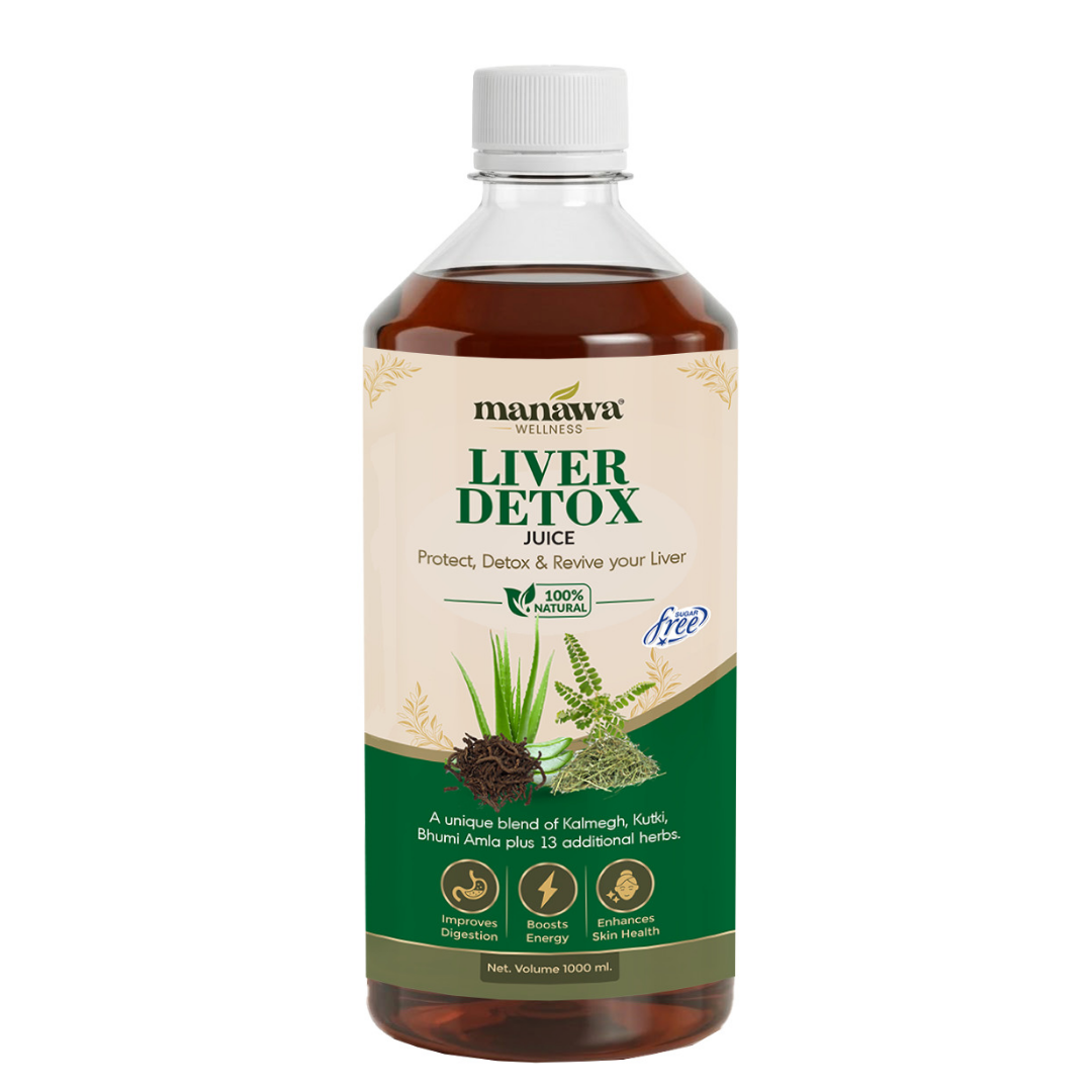 Liver Detox Juice - Image 2