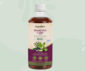 DIBETIESE  JUICE