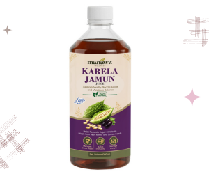 KARELA JAMUN JUICE