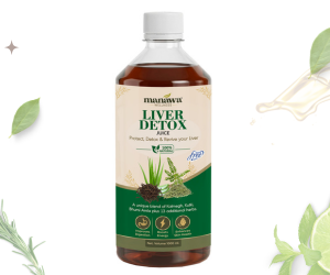 Liver Detox