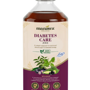 DIBETIESE  JUICE
